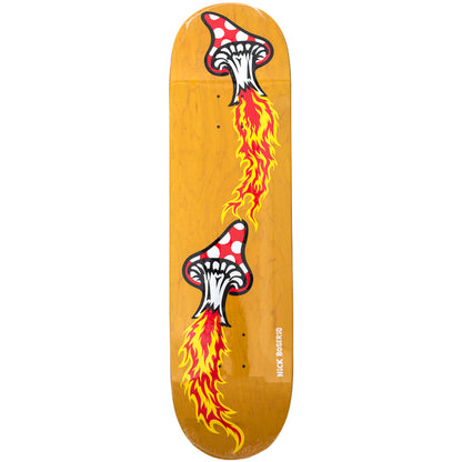Boserio Fly Agaric Deck (8.5)