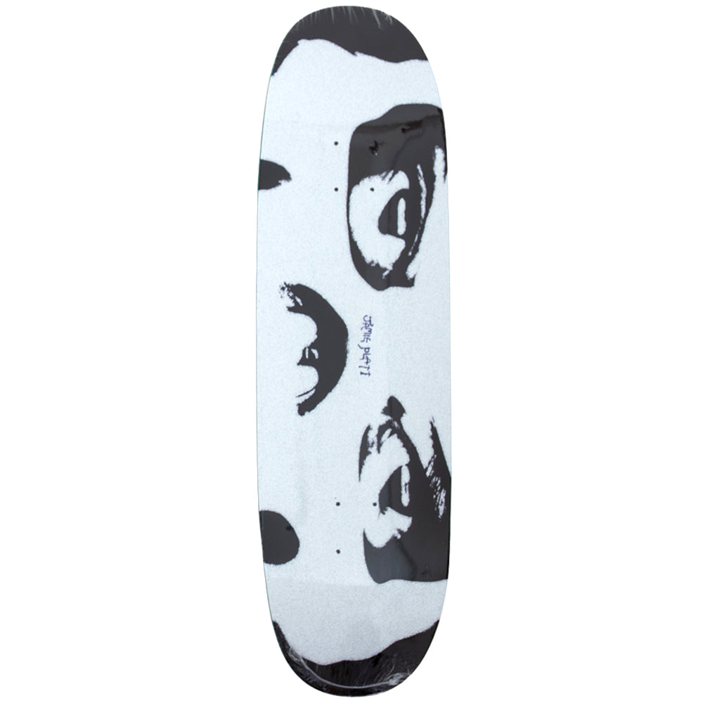 Platt Skel Shaped Deck (8.8)