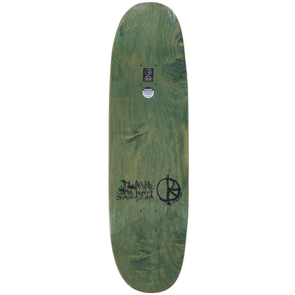 Platt Skel Shaped Deck (8.8)