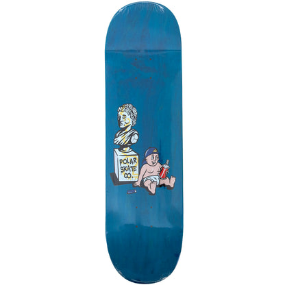 Vandal Deck (8.75)