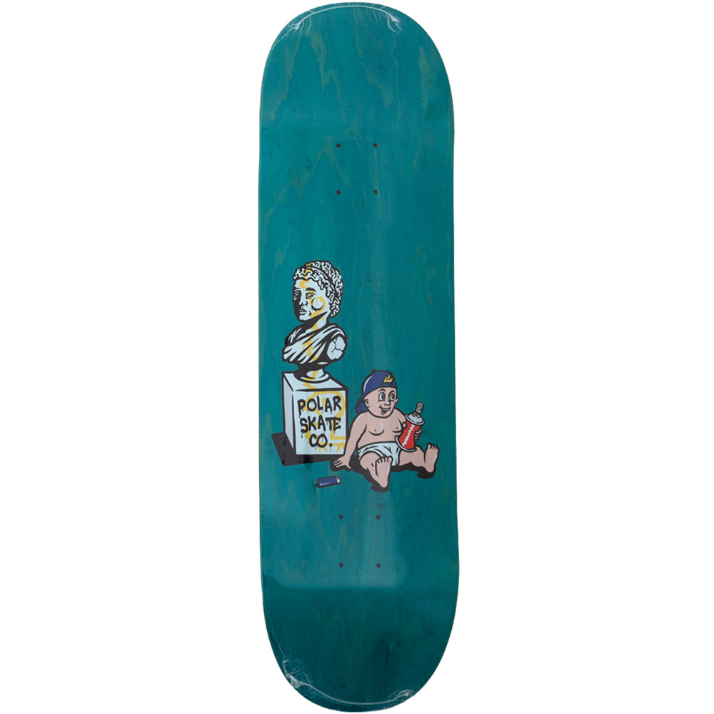 Vandal Deck (8.75)