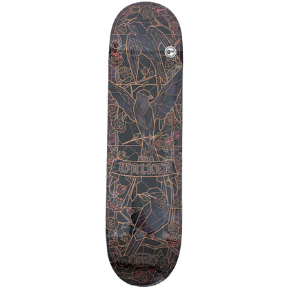 Kyle Black Sun Cathedral Deck (8.38)