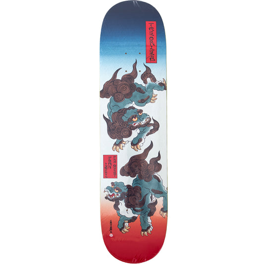 John Igei Guest Pro Dragon Deck (8.0)