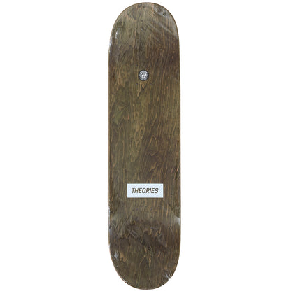Lovett Dunes Deck (8.25)