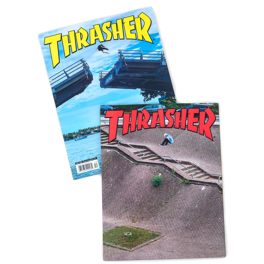 December 2026 - Issue #557