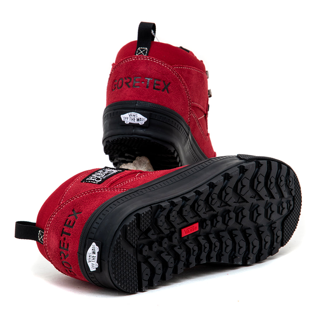 Half Cab GORE-TEX Insulated (Bordeaux / Black)
