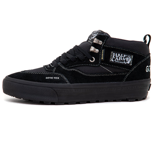 Half Cab GORE-TEX Insulated (Black / Black)
