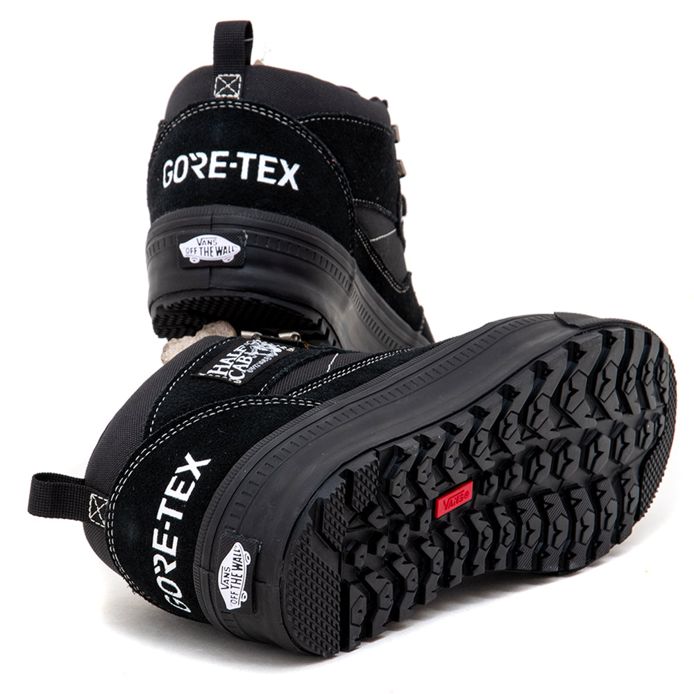 Half Cab GORE-TEX Insulated (Black / Black)