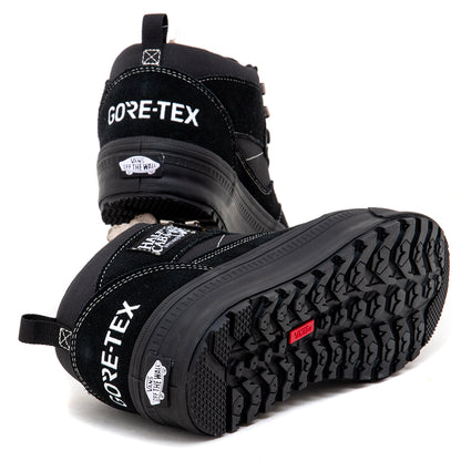 Half Cab GORE-TEX Insulated (Black / Black)