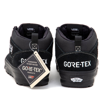 Half Cab GORE-TEX Insulated (Black / Black)