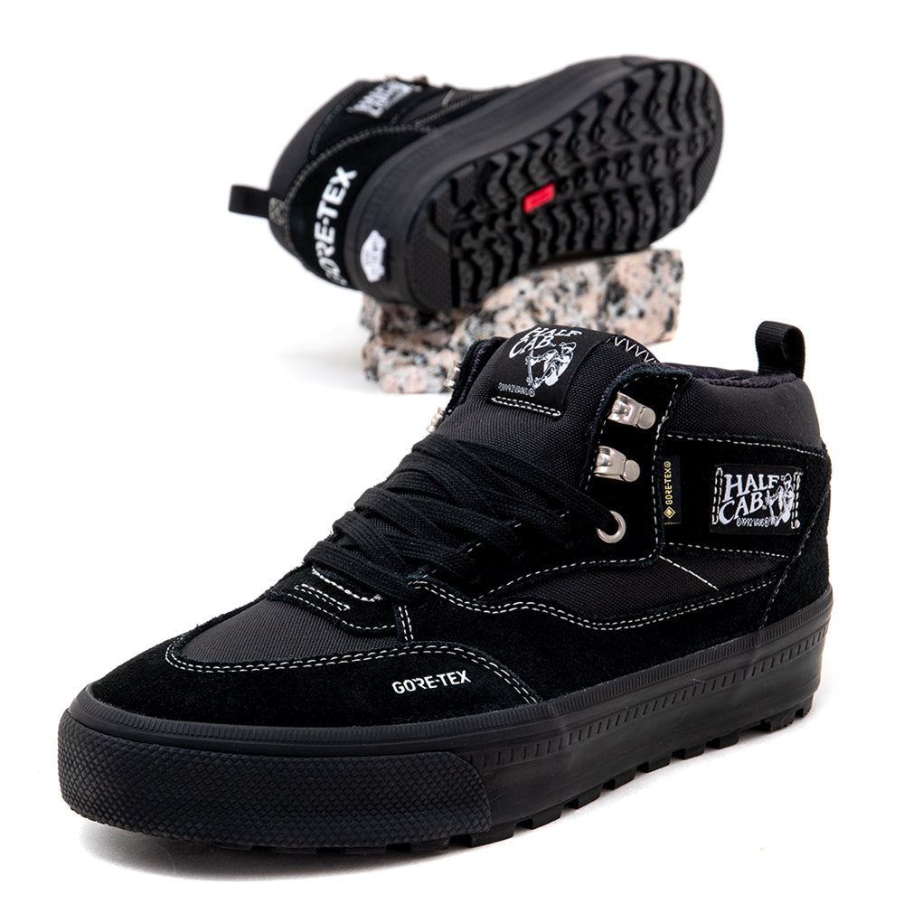 Half Cab GORE-TEX Insulated (Black / Black)