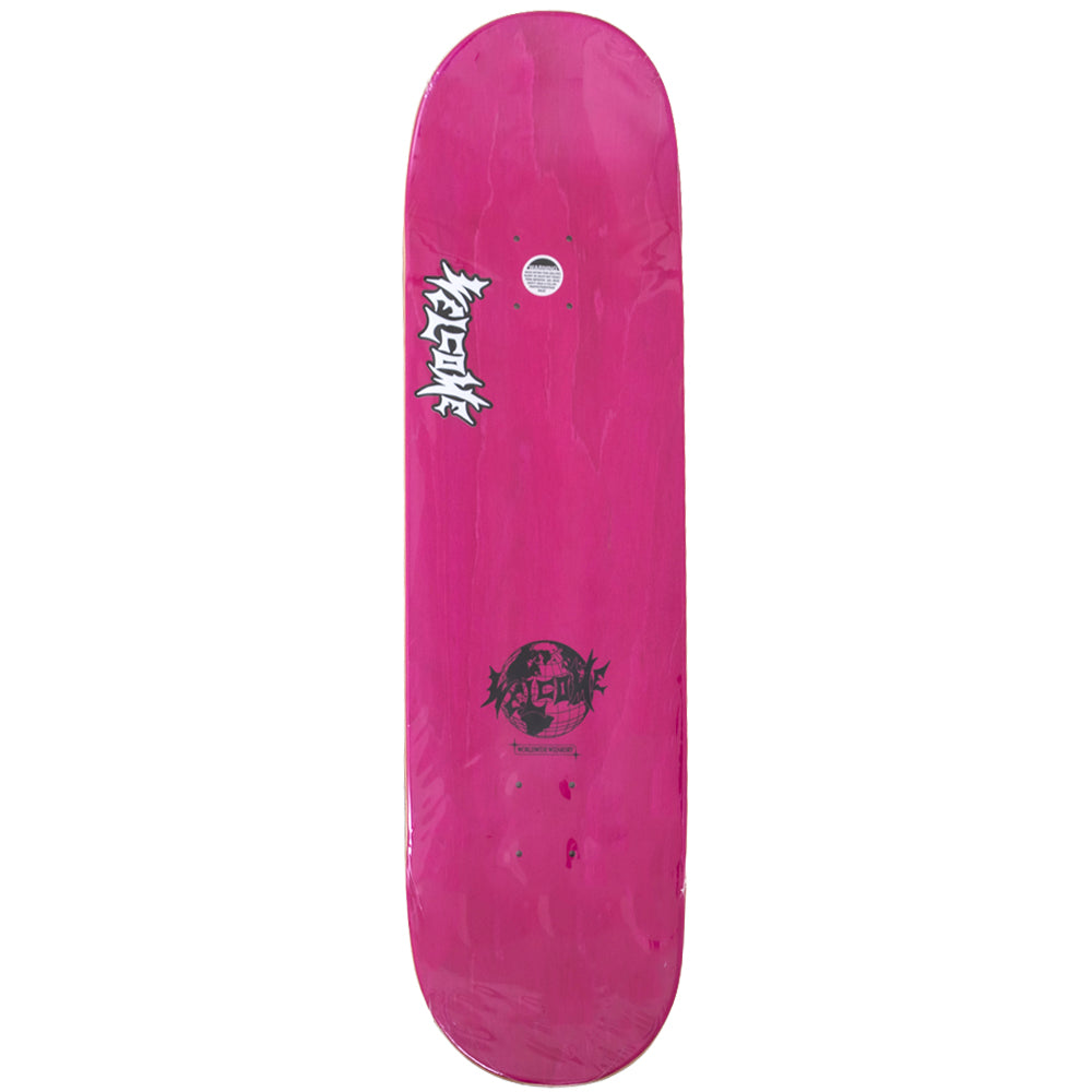 Thorn On Evil Twin Deck (8.75)
