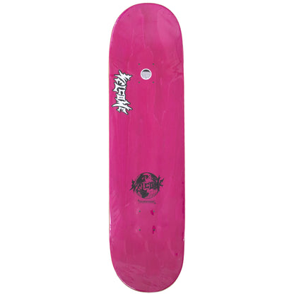 Thorn On Evil Twin Deck (8.75)