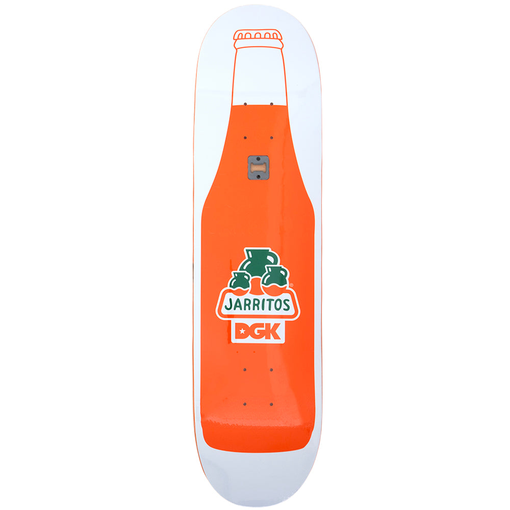 x Jarritos Botella Deck (8.06)