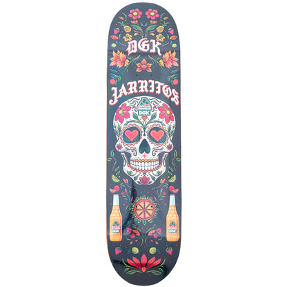 x Jarritos Sabor Deck (8.25)