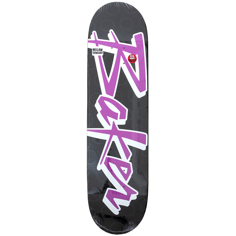 Reynolds Purple Pain Deck (8.25)