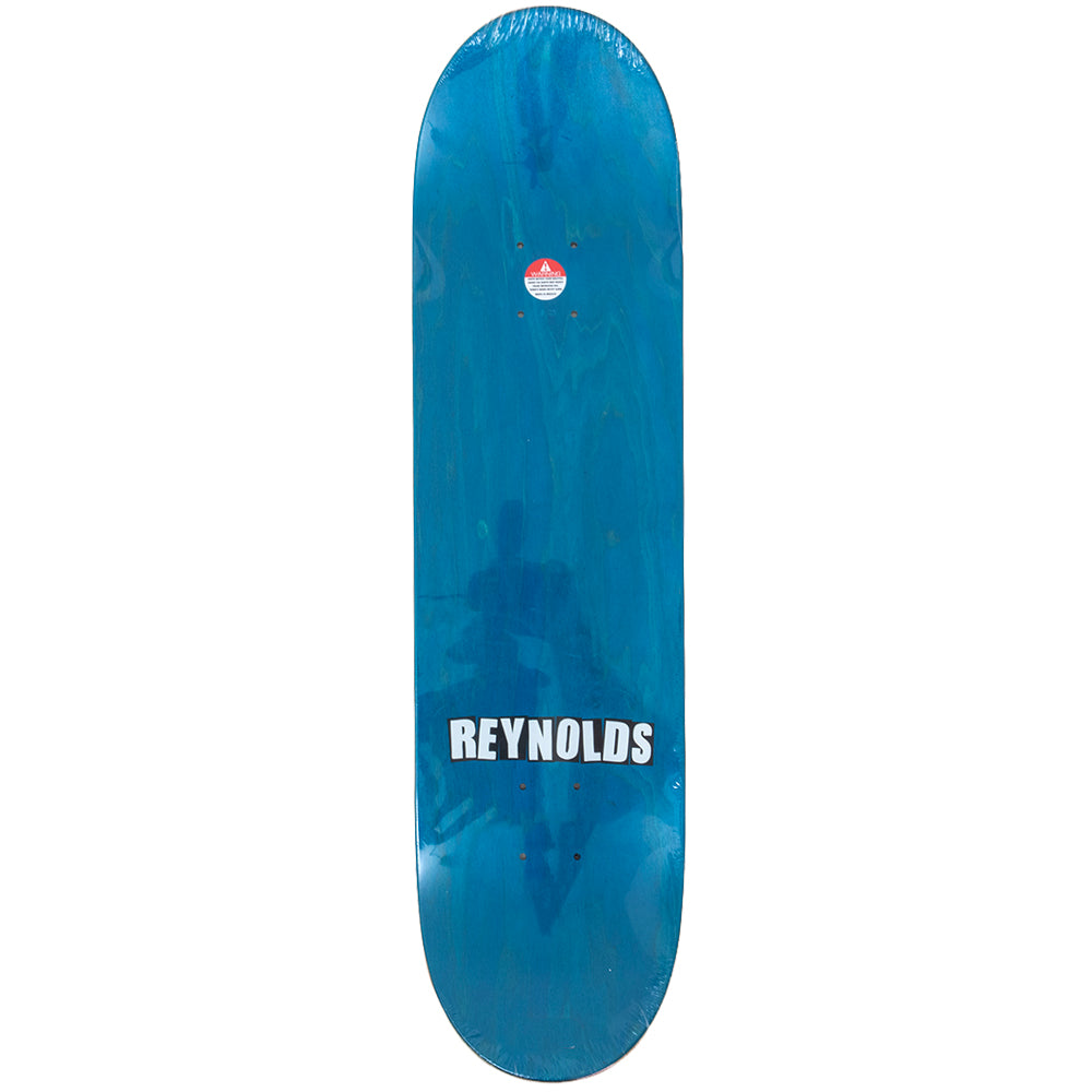 Reynolds Purple Pain Deck (8.25)