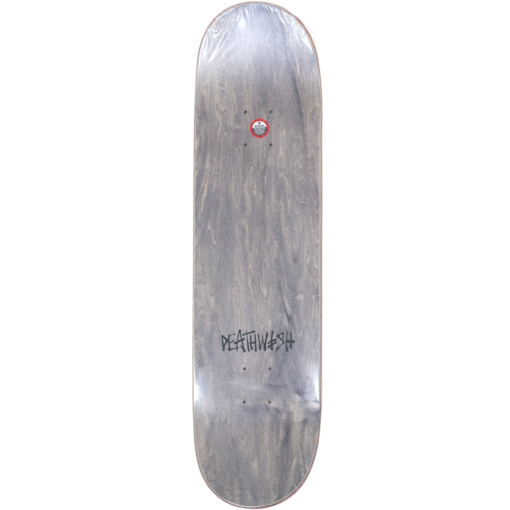 Deathspray Deck Black/Red (8.25)