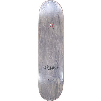 Deathspray Deck Black/Red (8.25)