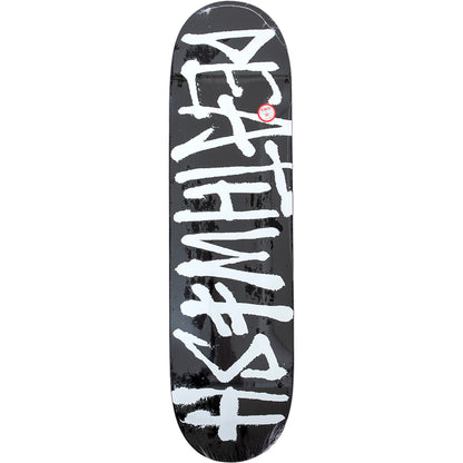 Deathspray Deck Black/White (8.38)