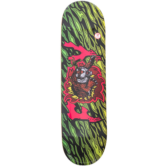 Foy Primal Twin Tail Deck (8.5)