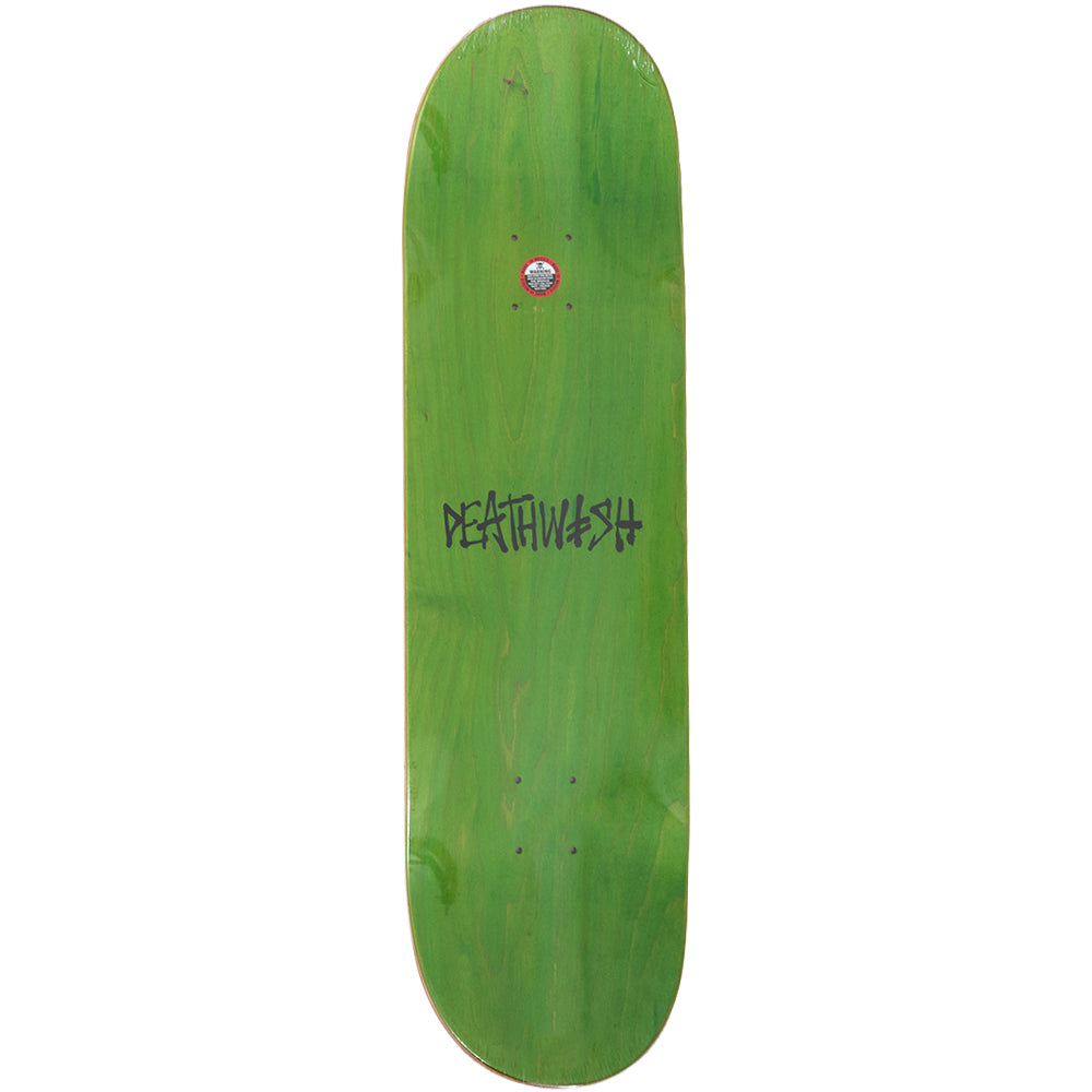Foy Primal Twin Tail Deck (8.5)