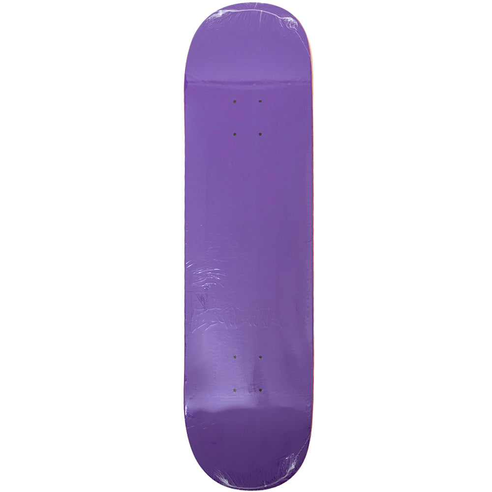 Anderson Embossed Photo Deck (8.38)