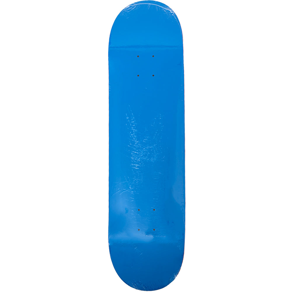 Lopez Embossed Photo Deck - Twin Tail (8.38)