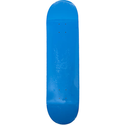 Lopez Embossed Photo Deck - Twin Tail (8.38)