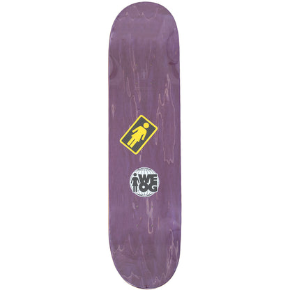 We OG Chicago Deck (8.25)
