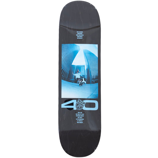 Bryce Kanights Bruno EX7 Deck (8.5)