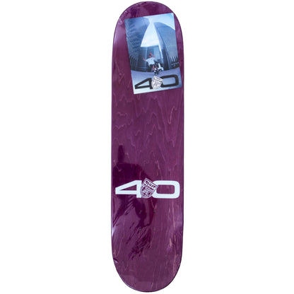 Bryce Kanights Rodney EX7 Deck (8.25)