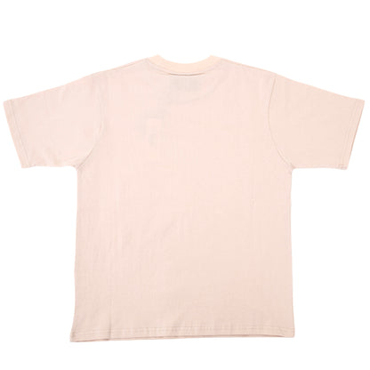 Final Cut S/S T-Shirt (Bone)