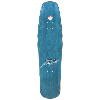 Rodney Smith RS6 Deck (8.5) (S)
