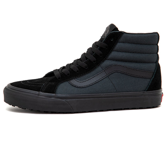 Sk8-Hi Reissue UC (Made For The Makers) Black / Black VBU