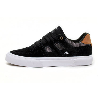 Tilt G6 Vulc (Black / Camo) (S)