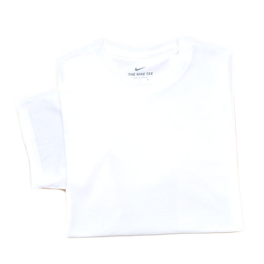 Essentials S/S T-Shirt (White)