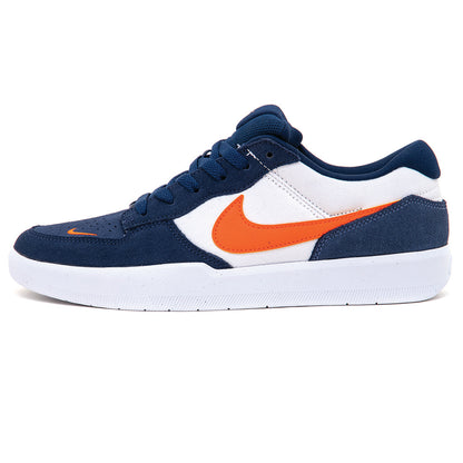 Force 58 (Midnight Navy / Safety Orange)