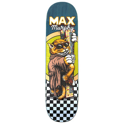 Max Murphy - Louis The Cat Pro Deck (8.5)