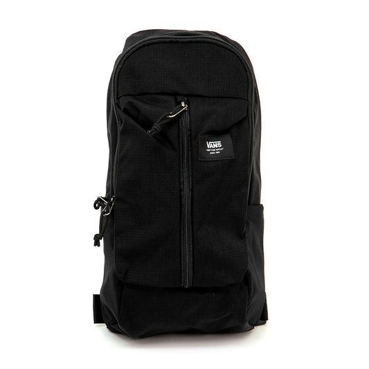 Warp Sling Bag (Black / Ripstop) VBU