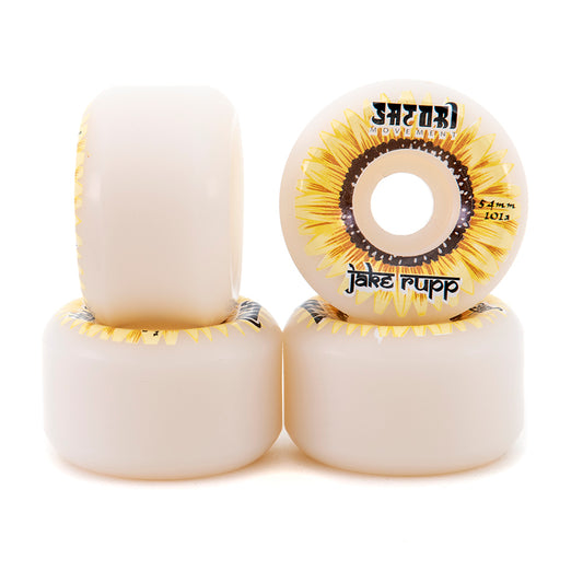 54mm Jake Rupp Legacy Conical (101a)