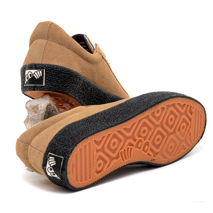 VM002 - Suede Lo (Sand / Black) (S)