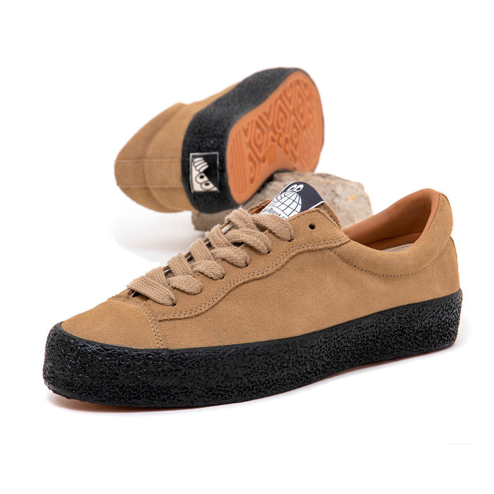 VM002 - Suede Lo (Sand / Black) (S)