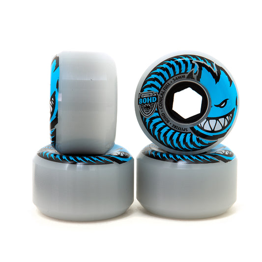 54mm Conical Full 80HD (80a Duro)