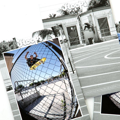 Stoops Issue 7