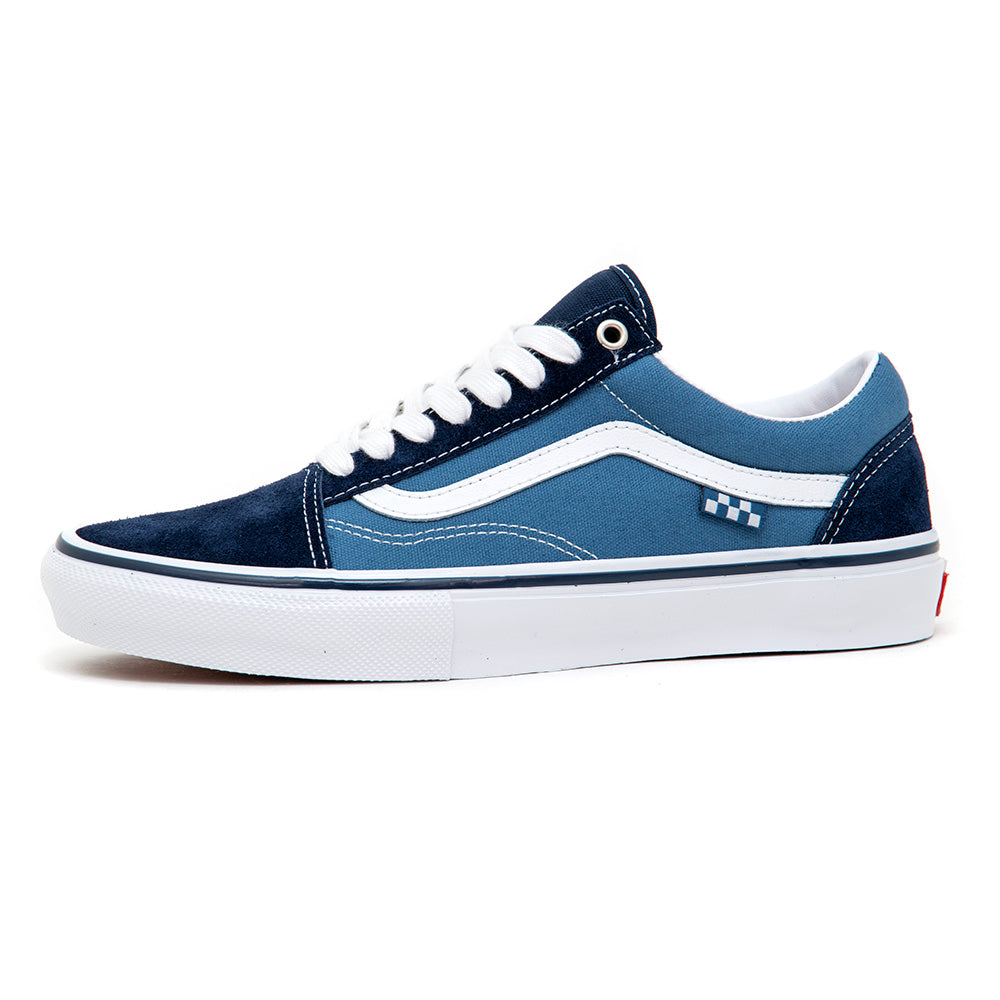 Skate Old Skool (Navy / White) VBU