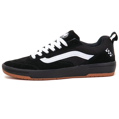 Zahba (Black / White) VBU