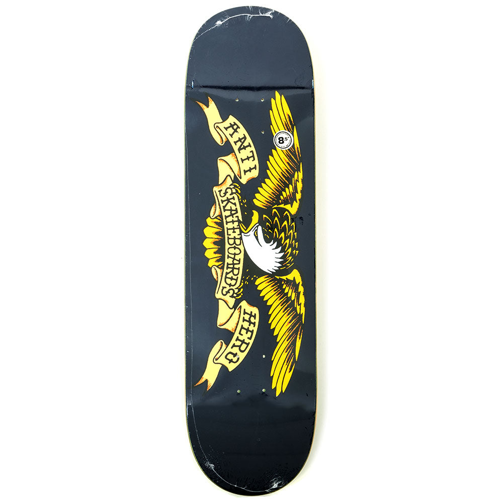 Team Classic Eagle Deck (8.5)