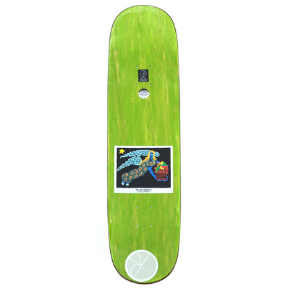 Nick Boserio - Fruit Lady Deck P2 (8.5)