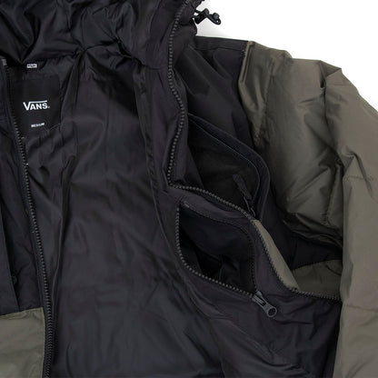 Bluejay MTE-1 Jacket (Grape Leaf / Black) VBU